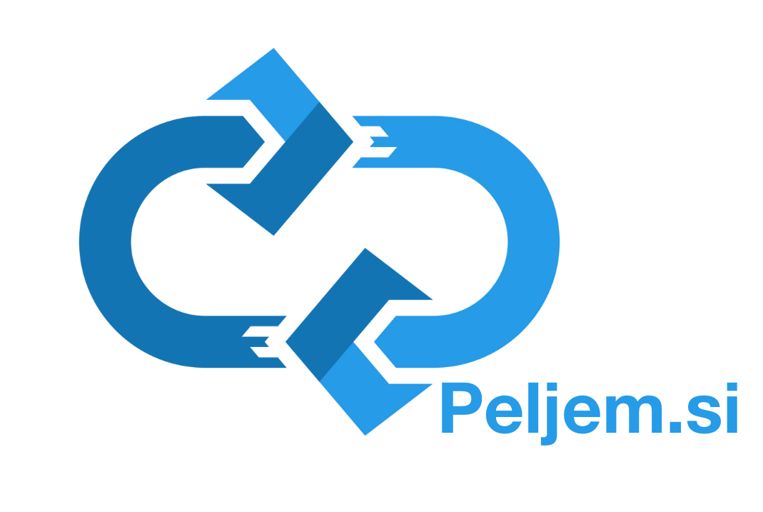 Peljem.si